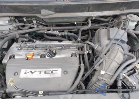 2005 Honda Element Ex from USA, damaged, VIN 5J6YH18655L006001